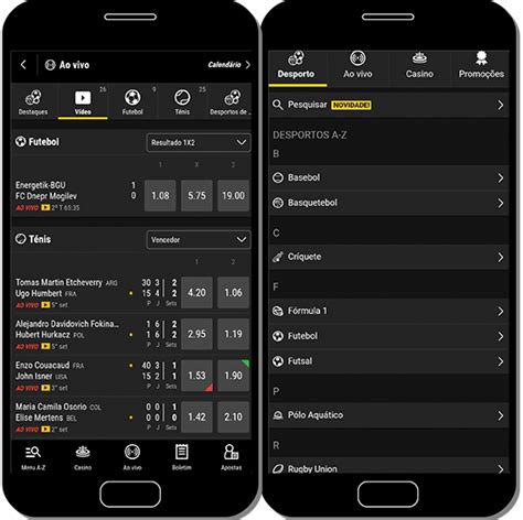 bwin android app download,bwin apostas